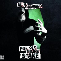 Purchase Al B Damned - For Old Times Stake