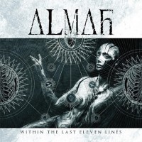 Purchase Almah - Within The Last Eleven Lines