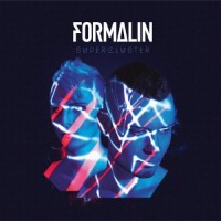 Purchase Formalin - Supercluster (Deluxe Edition)