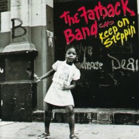 Purchase The Fatback Band - Keep On Steppin' (Vinyl)