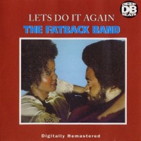 Purchase The Fatback Band - Let's Do It Again (Vinyl)