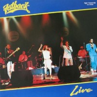 Purchase The Fatback Band - Live
