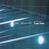 Purchase VA - Balance 002 (Mixed By Kasey Taylor) CD1