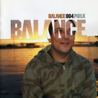 Purchase VA - Balance 004 (Mixed By Phil K) CD1