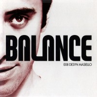 Purchase VA - Balance 008 (Mixed By Desyn Masiello) CD1