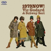 Purchase Vic Godard & Subway Sect - 1979 Now!