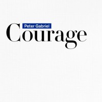 Purchase Peter Gabriel - Courage (CDS)