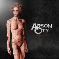 Purchase Arson City - The Horror Show