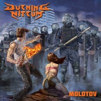 Purchase Burning Nitrum - Molotov