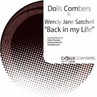 Purchase Dolls Combers - Back In My Life (EP)