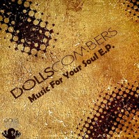 Purchase Dolls Combers - Music For Your Soul (EP)