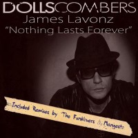 Purchase Dolls Combers - Nothing Lasts Forever (EP)