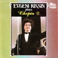 Purchase Evgeni Kissin - Chopin Vol. 2