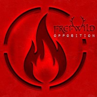 Purchase Frei.Wild - Opposition CD1