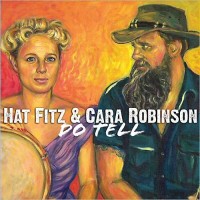 Purchase Hat Fitz & Cara Robinson - Do Tell