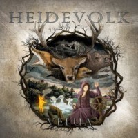 Purchase Heidevolk - Velua (Limited Edition)