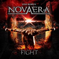 Purchase Jose Rubio's Nova Era - Fight Digipak