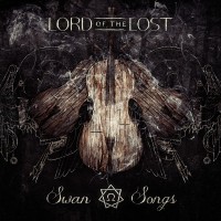 Purchase Lord of the Lost - Swan Songs (Deluxe Edition)