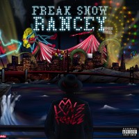 Purchase Loverance - Freak Show Rancey
