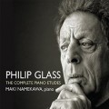 Buy Philip Glass - The Complete Piano Etudes CD2 Mp3 Download