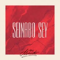 Purchase Seinabo Sey - For Maudo (EP)
