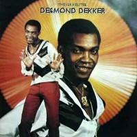 Purchase Desmond Dekker - Israelites (Vinyl)