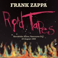Purchase Frank Zappa - Road Tapes, Venue #1 CD1