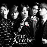 Purchase Shinee - Your Number (CDS)