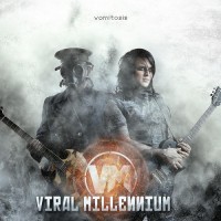 Purchase Viral Millennium - Vomitosis