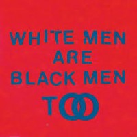 Purchase Young Fathers - White Men Are Black Men Too