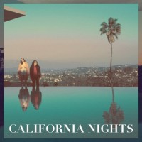 Purchase Best Coast - California Nights