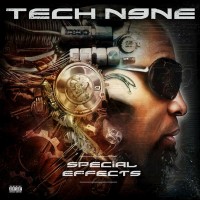 Purchase Tech N9ne - Special Effects
