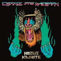 Purchase Hiatus Kaiyote - Choose Your Weapon
