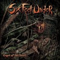 Buy SIX FEET UNDER - Crypt of the Devil Mp3 Download