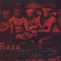 Purchase Rasa - Serene Timeless Joy