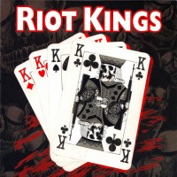 Purchase Riot Kings - Riot Kings
