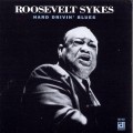 Buy Roosevelt Sykes - Hard Drivin' Blues (Vinyl) Mp3 Download