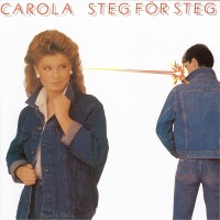 Purchase Carola - Steg For Steg