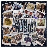Purchase Sam Lachow - Avenue Music (EP)