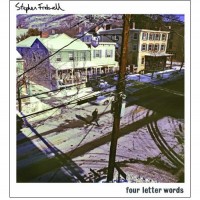 Purchase Stephen Fretwell - Four Letter Words (EP)