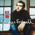 Buy Stephen Fretwell - Live From London (EP) Mp3 Download