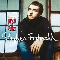 Purchase Stephen Fretwell - Live From London (EP)