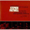 Buy Stephen Fretwell - Something's Got To Give (EP) Mp3 Download