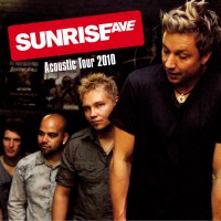 Purchase sunrise avenue - Acoustic Tour 2010