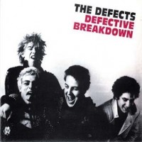 Purchase The Defects - Defective Breakdown