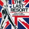 Buy The Last Resort - A Way Of Life - Skinhead Anthems Mp3 Download