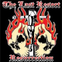 Purchase The Last Resort - Resurrection
