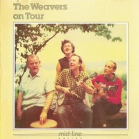 Purchase The Weavers - The Weavers On Tour (Reissued 1985)