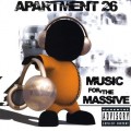 Buy Apartment 26 - Music For The Massive Mp3 Download