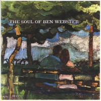 Purchase Ben Webster - The Soul Of Ben Webster CD1